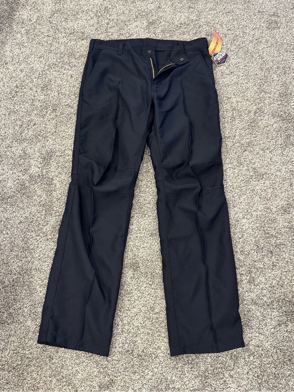 Gen II Tactical Athletic Fit Men's Pant 7.5 Firebreak 469 (NOMEX)